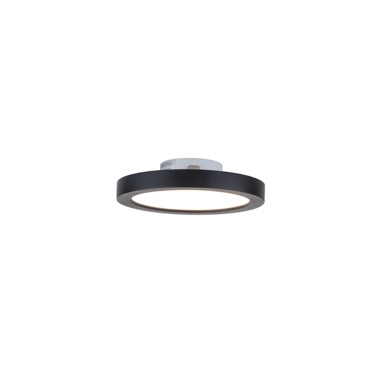 WAC Limited LED Flush Mount