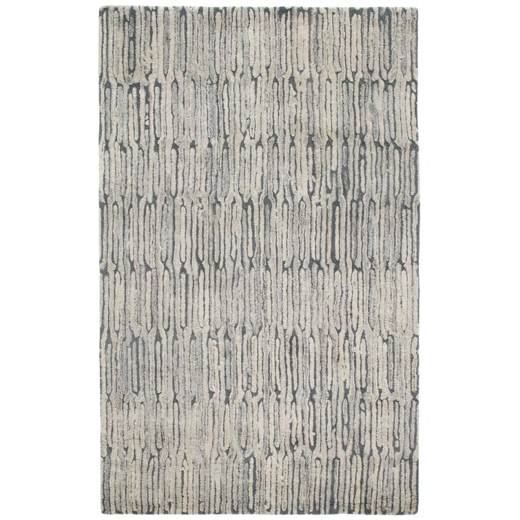 Marie Flanigan x Annie Selke Malone Hand Tufted Wool Rug