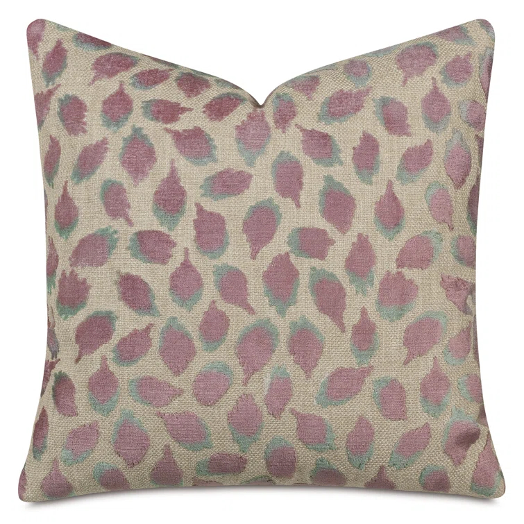 Square Pillow Cover & Insert
