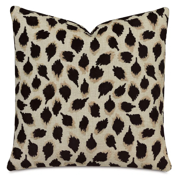 Square Pillow Cover & Insert