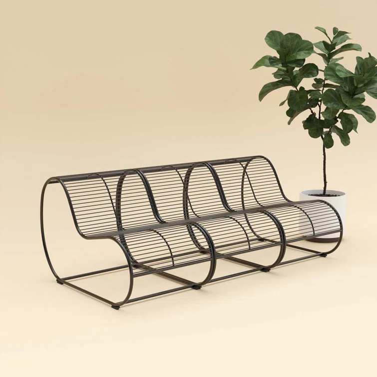 Loop Lounge Chair