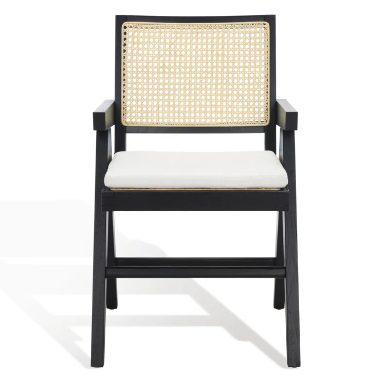 Josephina Rattan Armchair