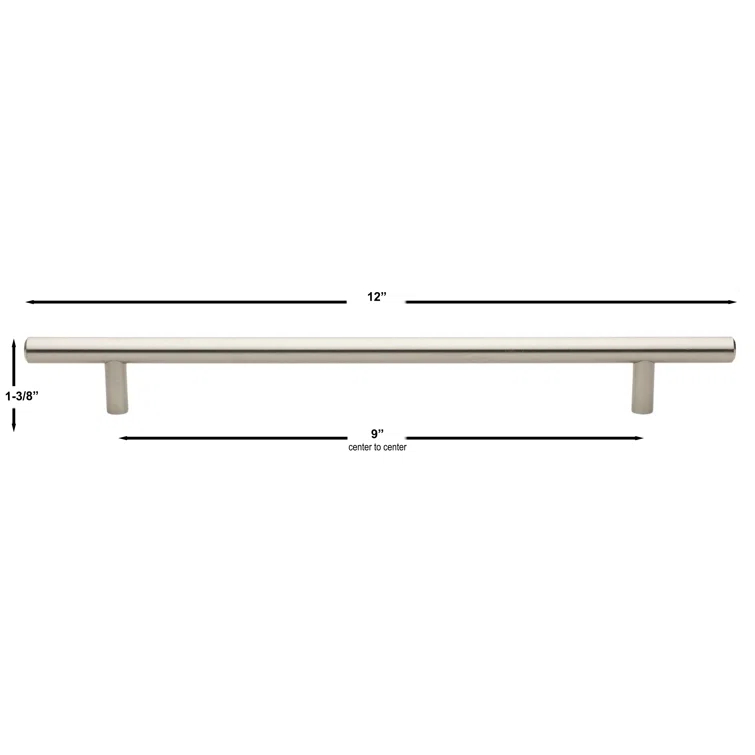 Roman Modern Bar Pull