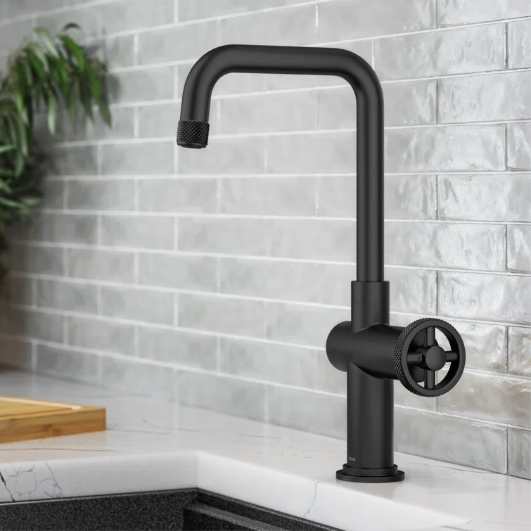 Urbix Single Handle Bar Faucet