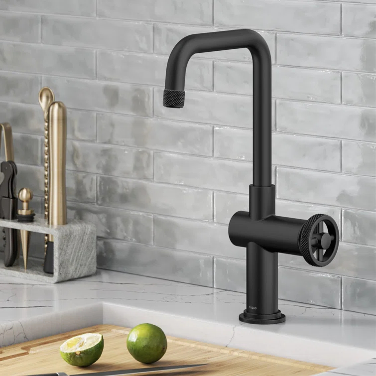 Urbix Single Handle Bar Faucet