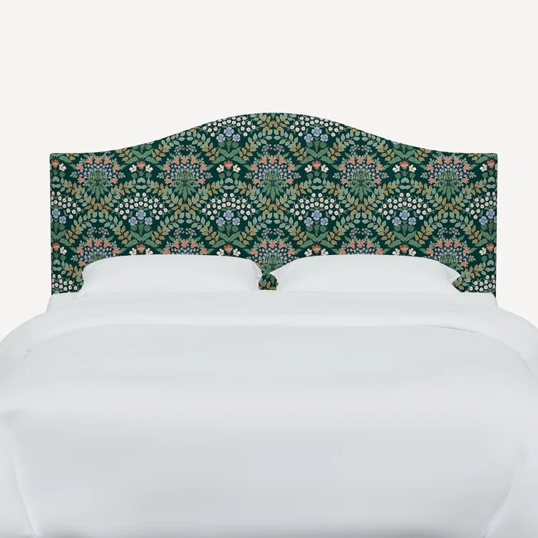Rifle Paper Co. x Cloth & Company Mayfair Headboard