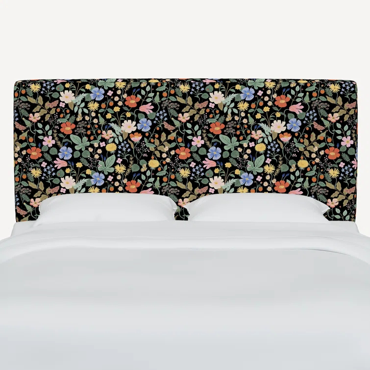 Rifle Paper Co. x Cloth & Company Elly Headboard