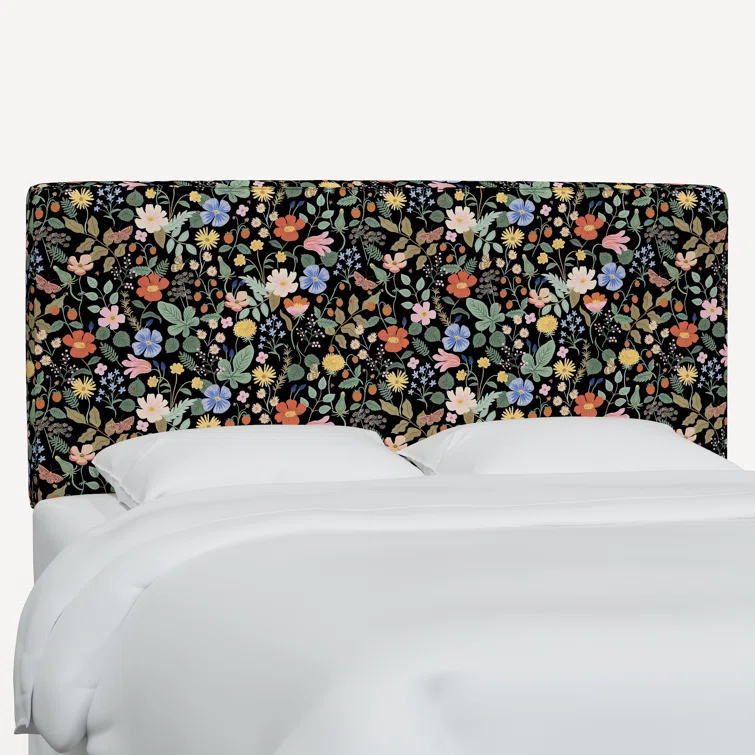 Rifle Paper Co. x Cloth & Company Elly Headboard