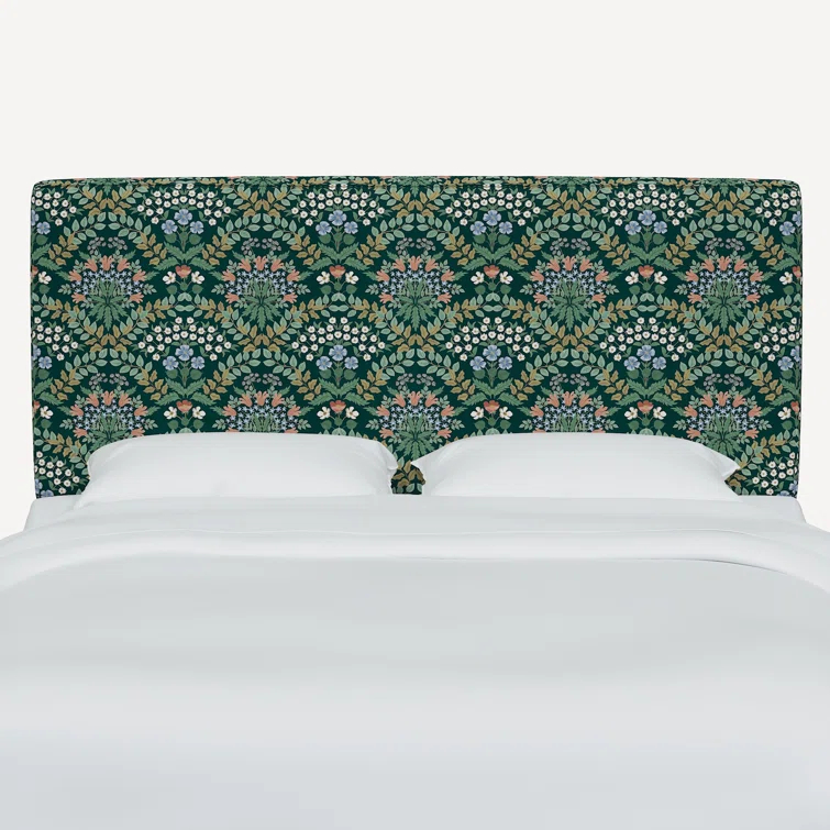 Rifle Paper Co. x Cloth & Company Elly Headboard