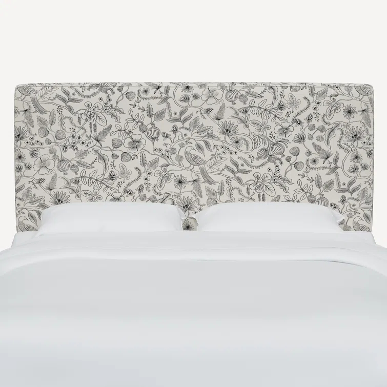 Rifle Paper Co. x Cloth & Company Elly Headboard