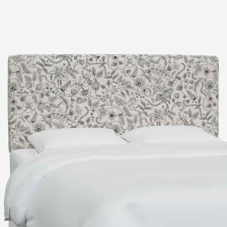 Rifle Paper Co. x Cloth & Company Elly Headboard