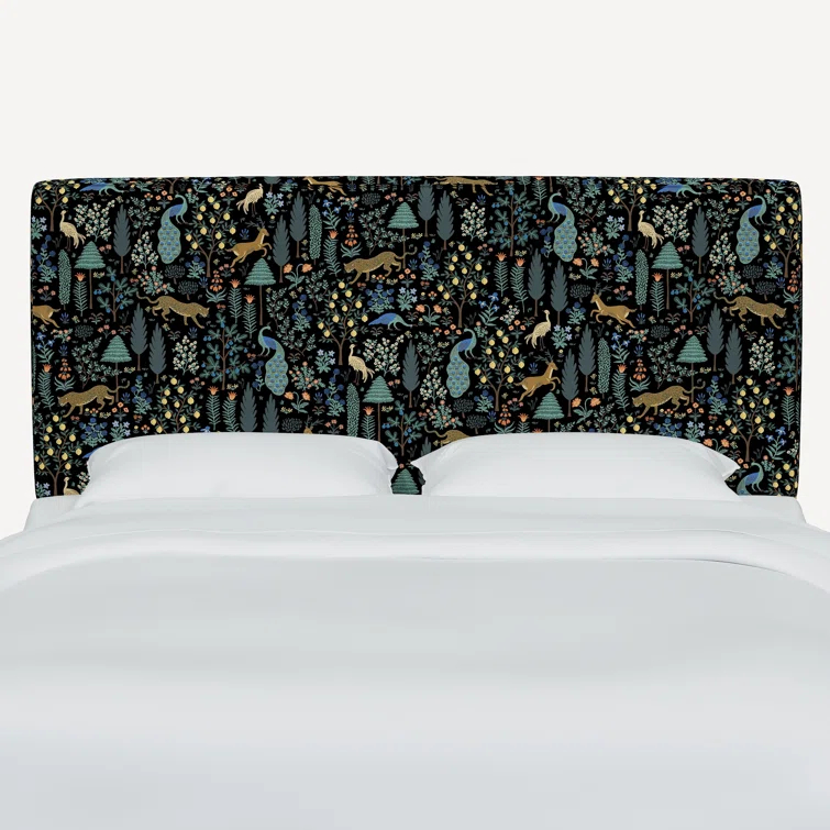 Rifle Paper Co. x Cloth & Company Elly Headboard