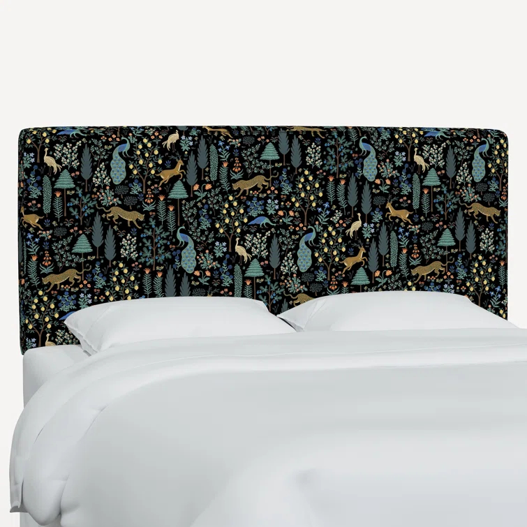 Rifle Paper Co. x Cloth & Company Elly Headboard