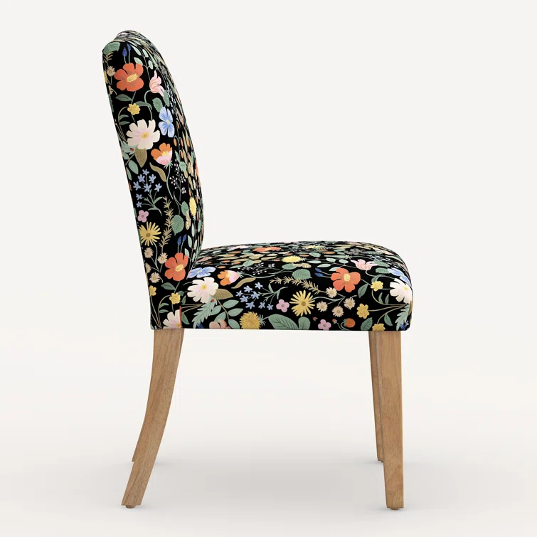 Rifle Paper Co. x Cloth & Company Lorraine Dining Chair