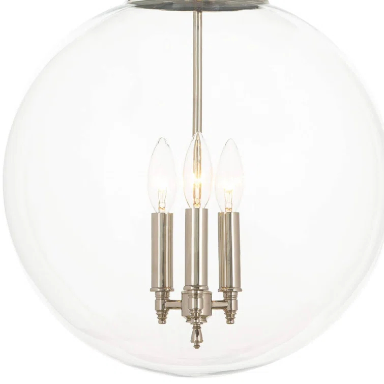 Globe Pendant