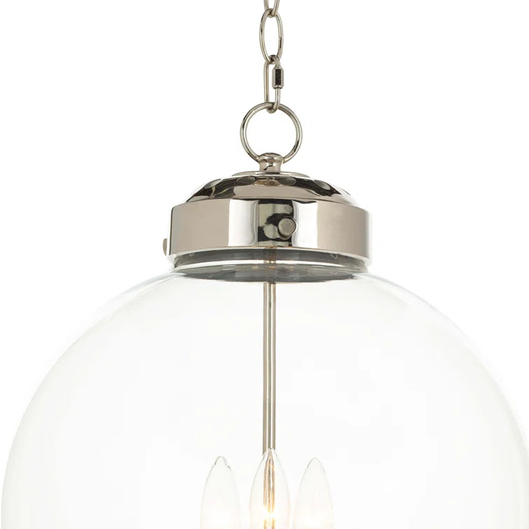 Globe Pendant