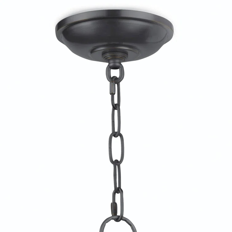 Globe Pendant