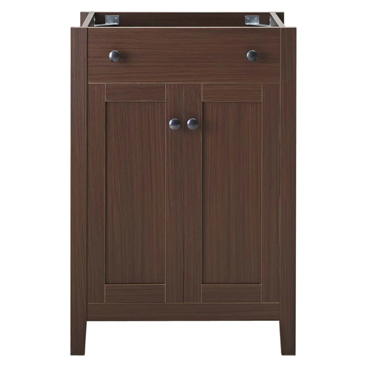 Modway Modway Yentel 24" Single Bathroom Vanity Base Only