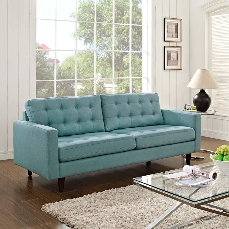 Modway Duchess Upholstered Sofa