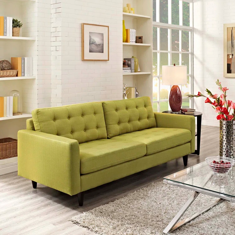 Modway Duchess Upholstered Sofa