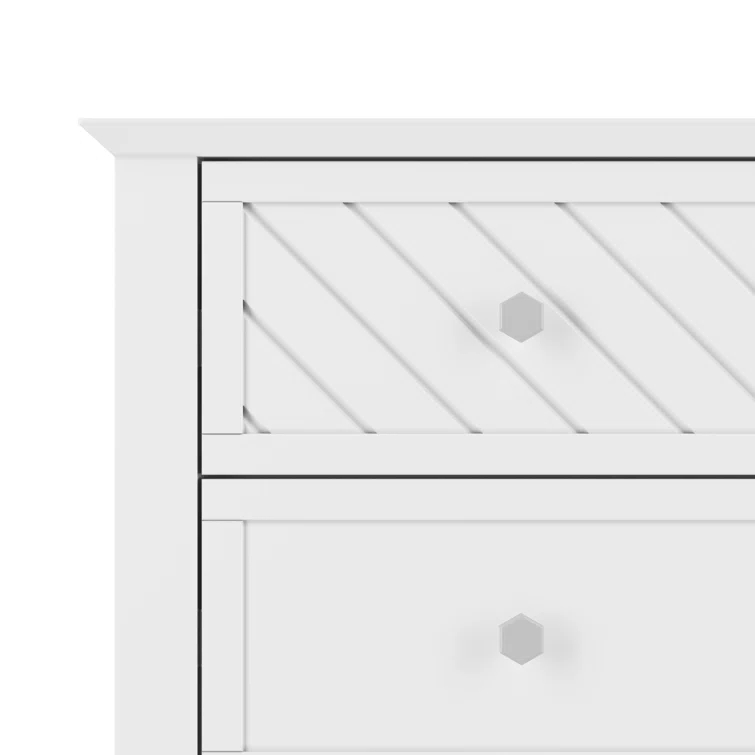 Atwood Kids 3 - Drawer Dresser