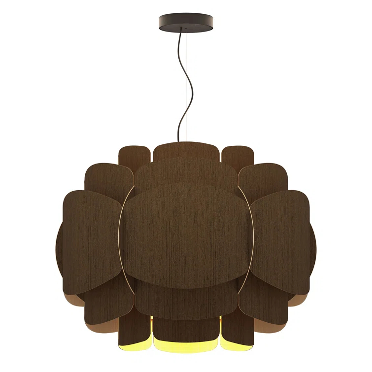 Bella 1-Light Pendant