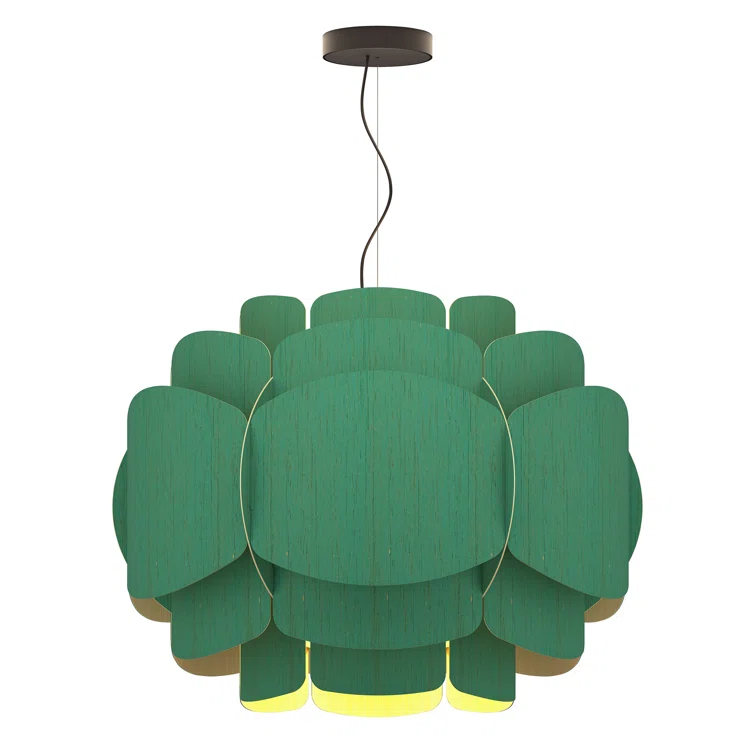 Bella 1-Light Pendant