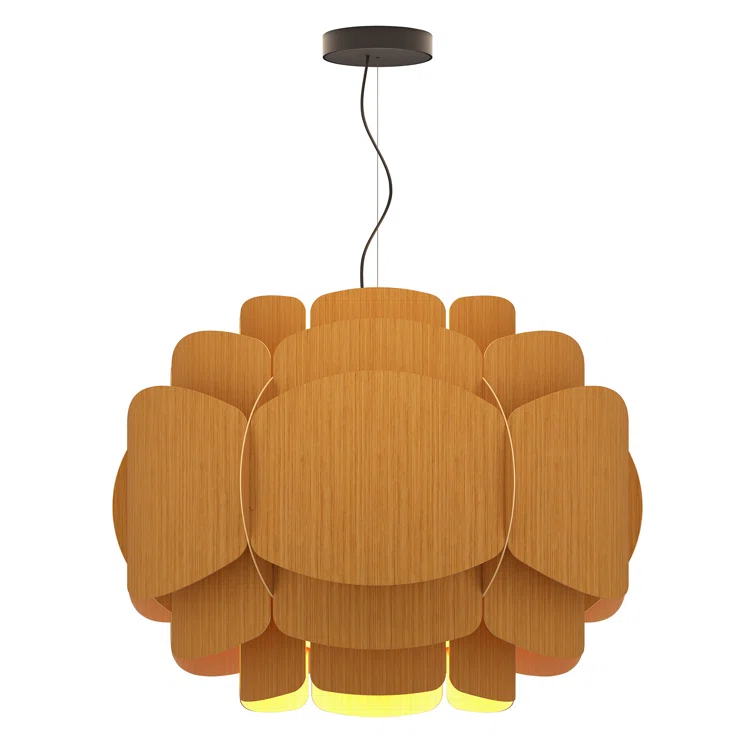 Bella 1-Light Pendant