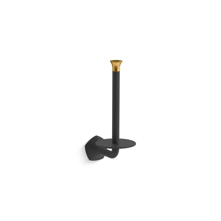 Occasion Vertical Toilet Paper Holder