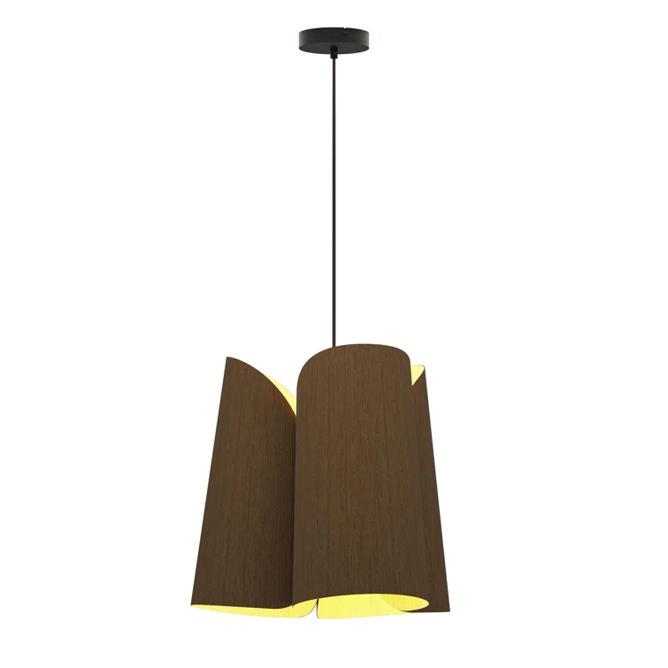 Julieta 1-Light Pendant