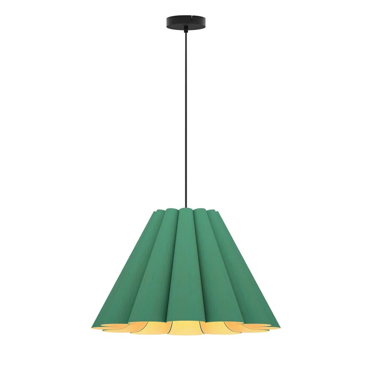Lora 56 Medium Pendant