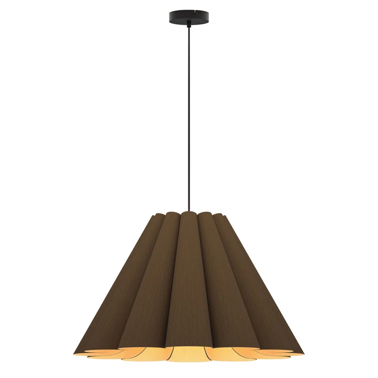 Lora 56 Medium Pendant