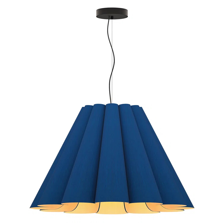 Lora 56 Medium Pendant