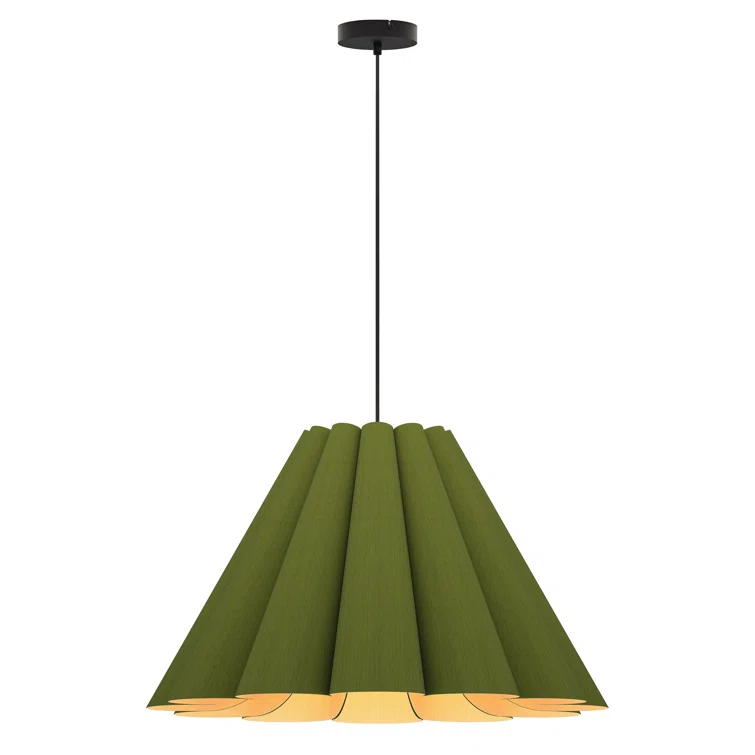 Lora 56 Medium Pendant