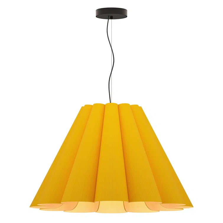 Lora 56 Medium Pendant