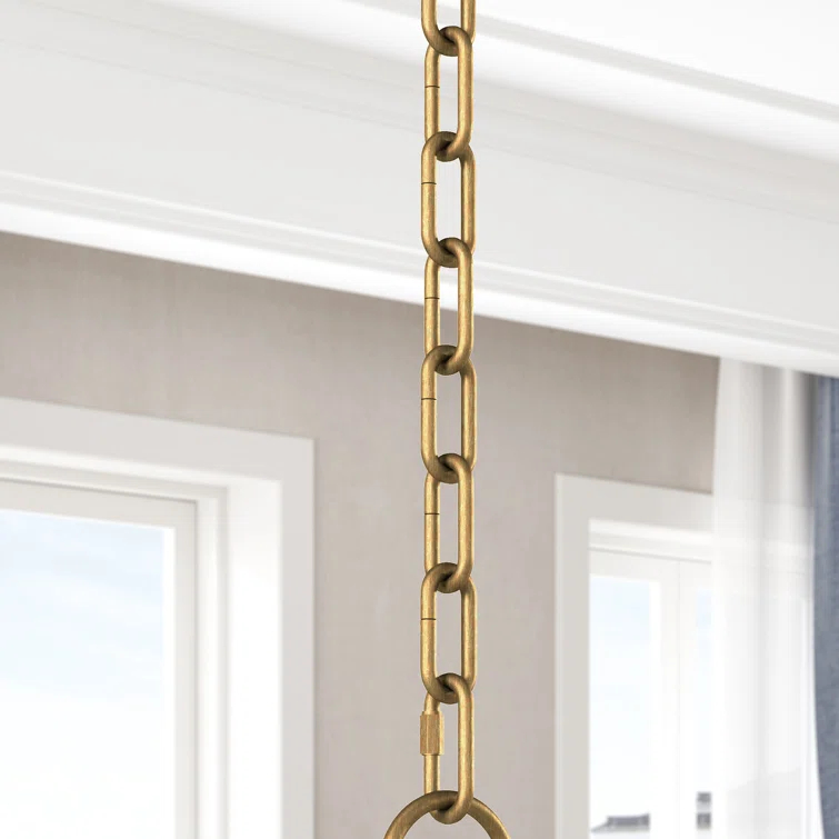 Mcinerney Extra Heavy Duty Decorative Chain