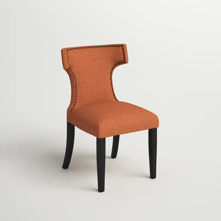 Modway Curve Fabric Dining Chair