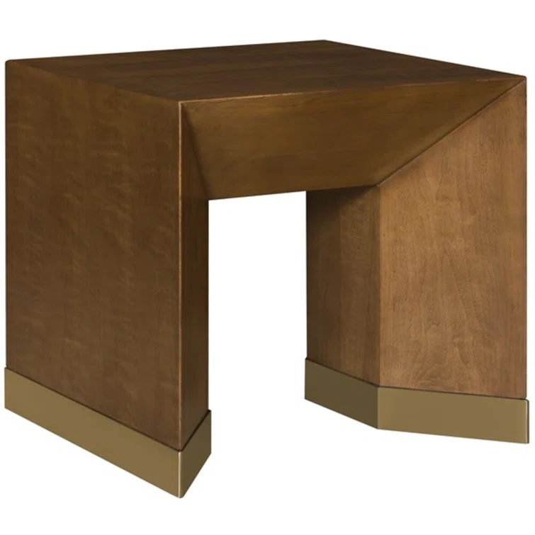 Dune Lamp Table