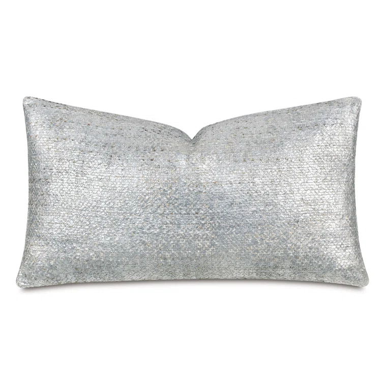 Scales Rectangular Pillow Cover & Insert