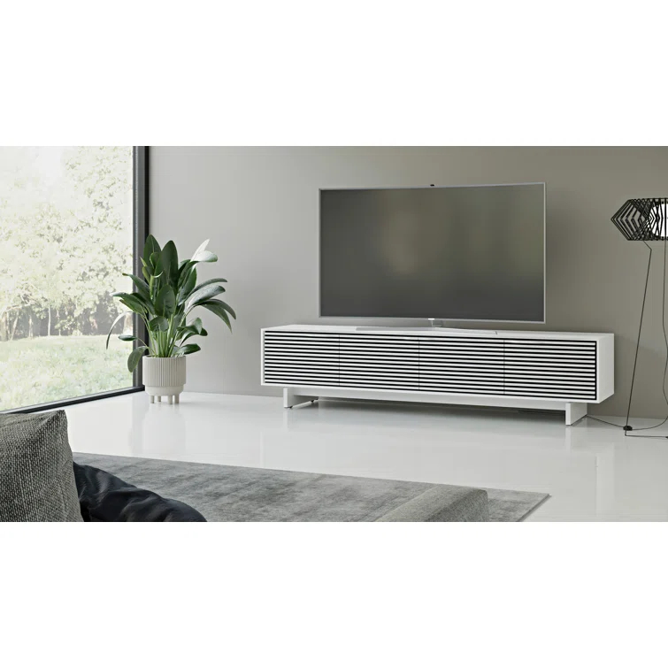 Align Media Console