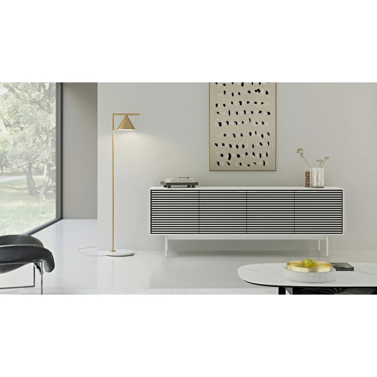 Align Media Console