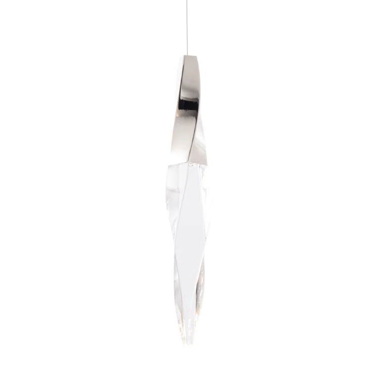 Kindjal 1 - Light LED Unique/Statement Pendant