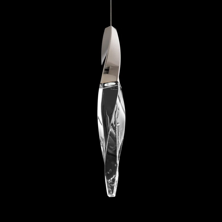 Kindjal 1 - Light LED Unique/Statement Pendant