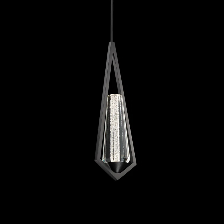 Devotion 1 - Light LED Single Pendant