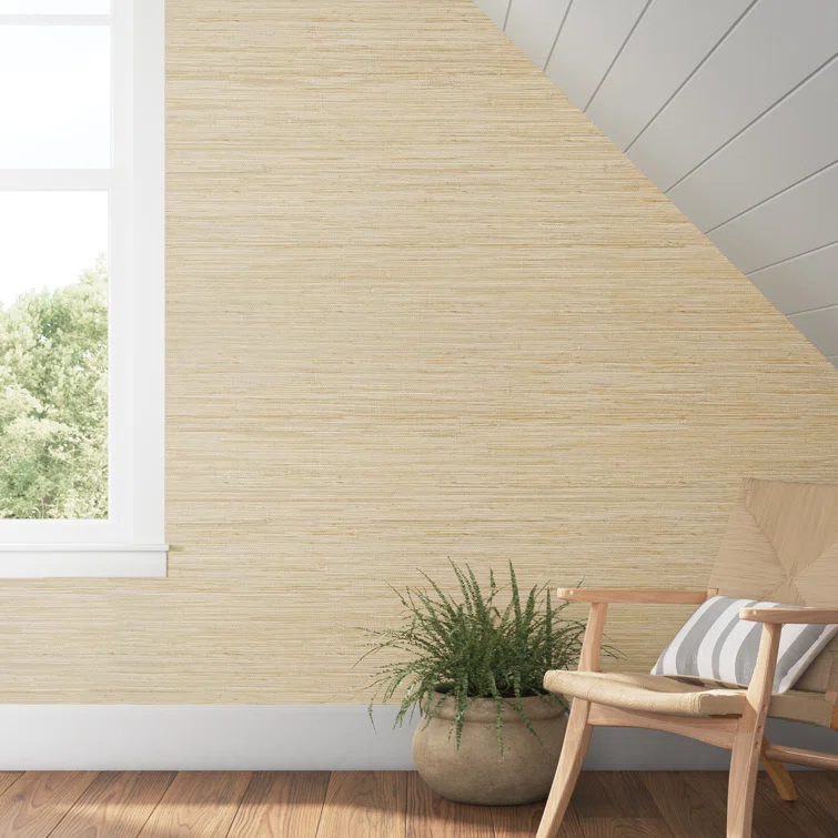 Greater Taree Grass Cloth Roll