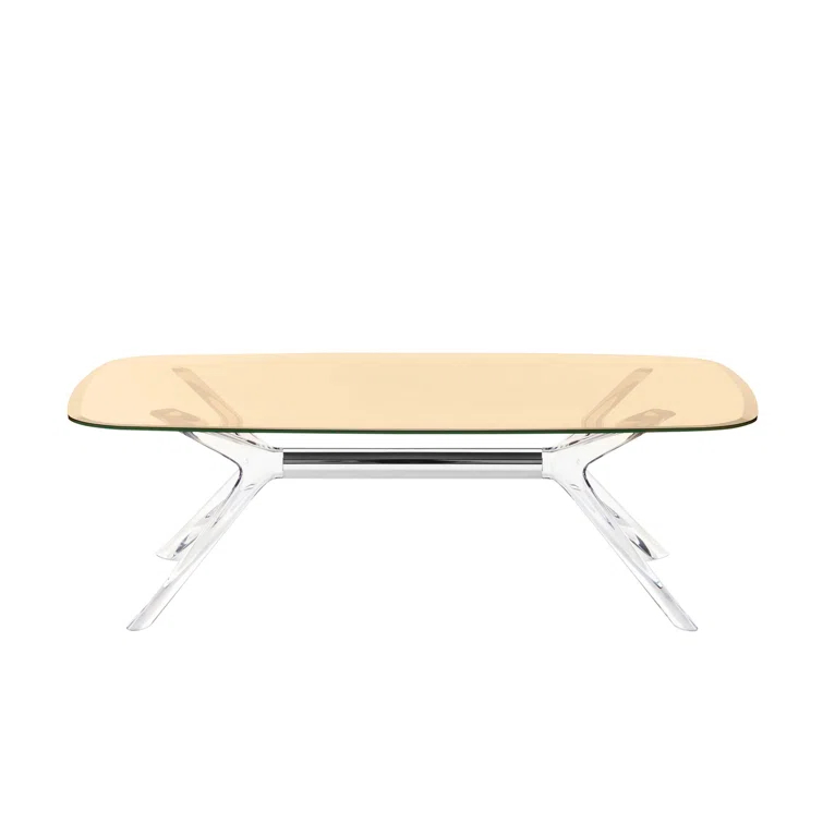 Blast Coffee Table