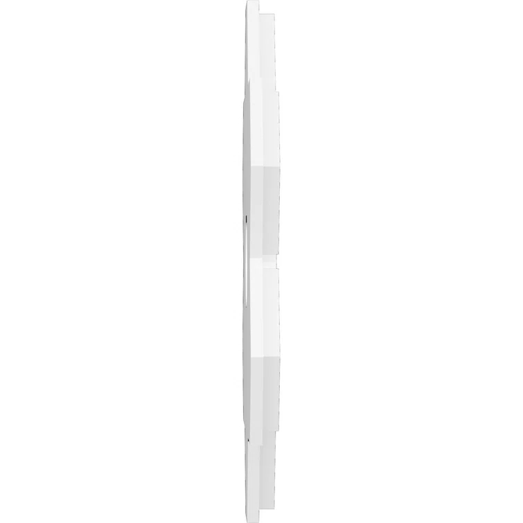 Daisy Architectural Grade Ceiling Medallion