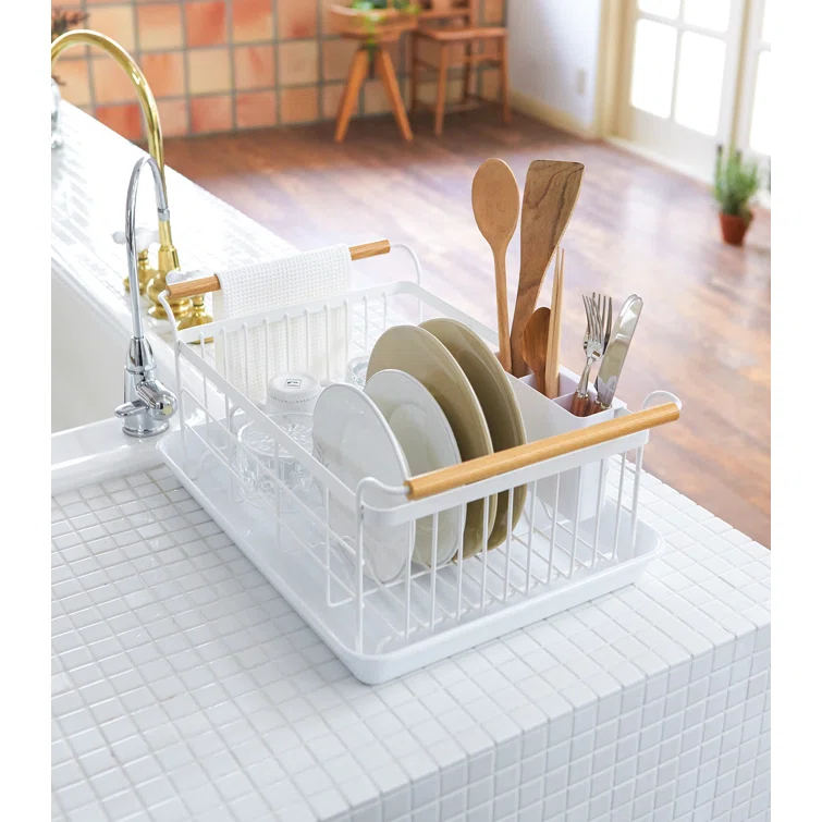 Tosca Dish Drainer Rack