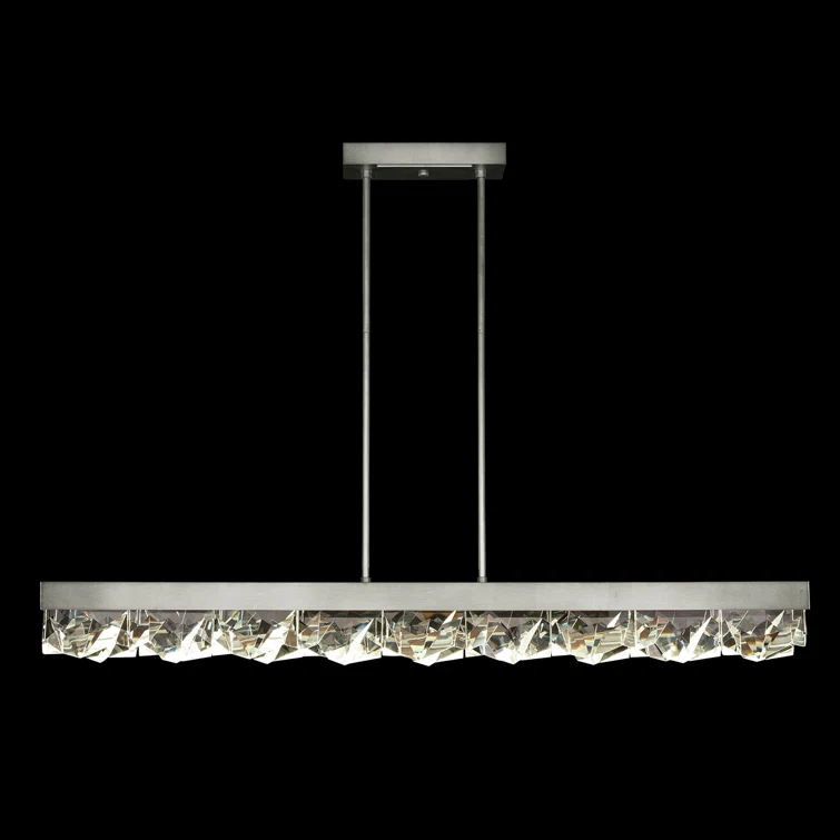 Strata 54.5" Linear Pendant