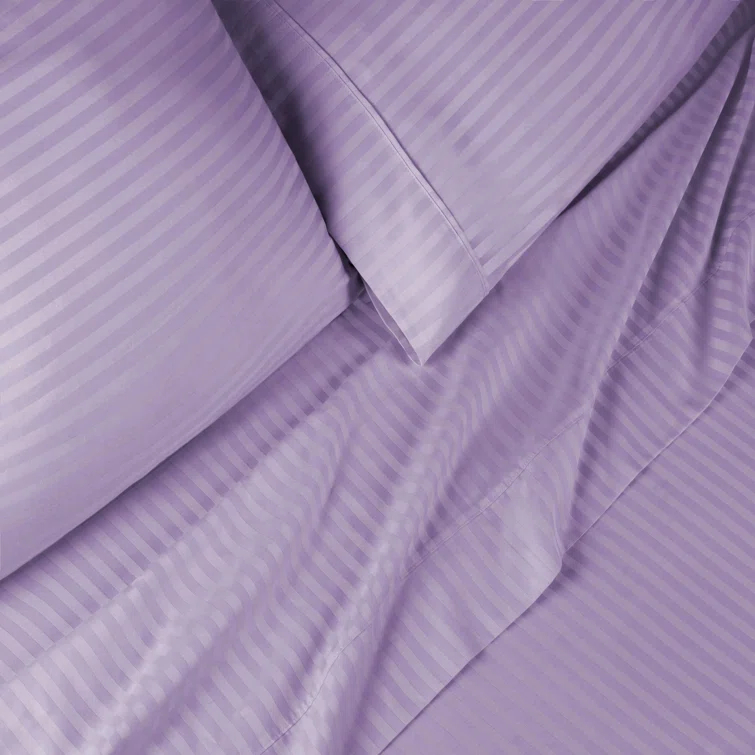 Striped Sheet Set